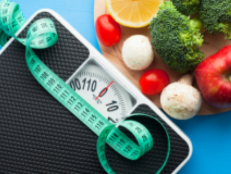Weight-management