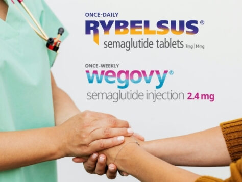 Ozempic and WeGovy Singapore