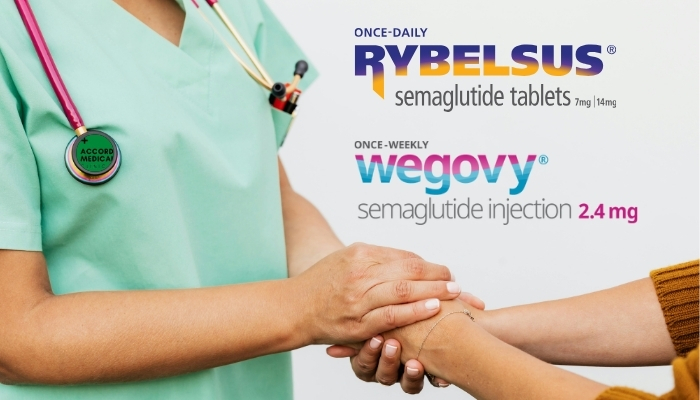 Ozempic and WeGovy Singapore