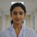 Priya Nair, Nurse (Indian)