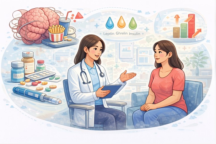 Medical Weight Loss Treatments