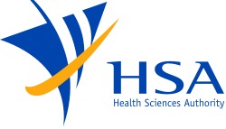 HSA Singapore Approved
